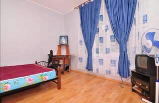 Проживание в семье Ашхацава Сухум Бюджетный двухместный номер с 1 кроватью или 2 отдельными кроватями-6