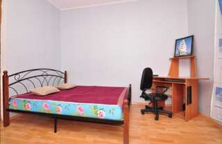 Проживание в семье Ашхацава Сухум Бюджетный двухместный номер с 1 кроватью или 2 отдельными кроватями-10